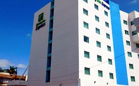 Holiday Inn Express Tuxtla Gutierrez La Marimba By Ihg