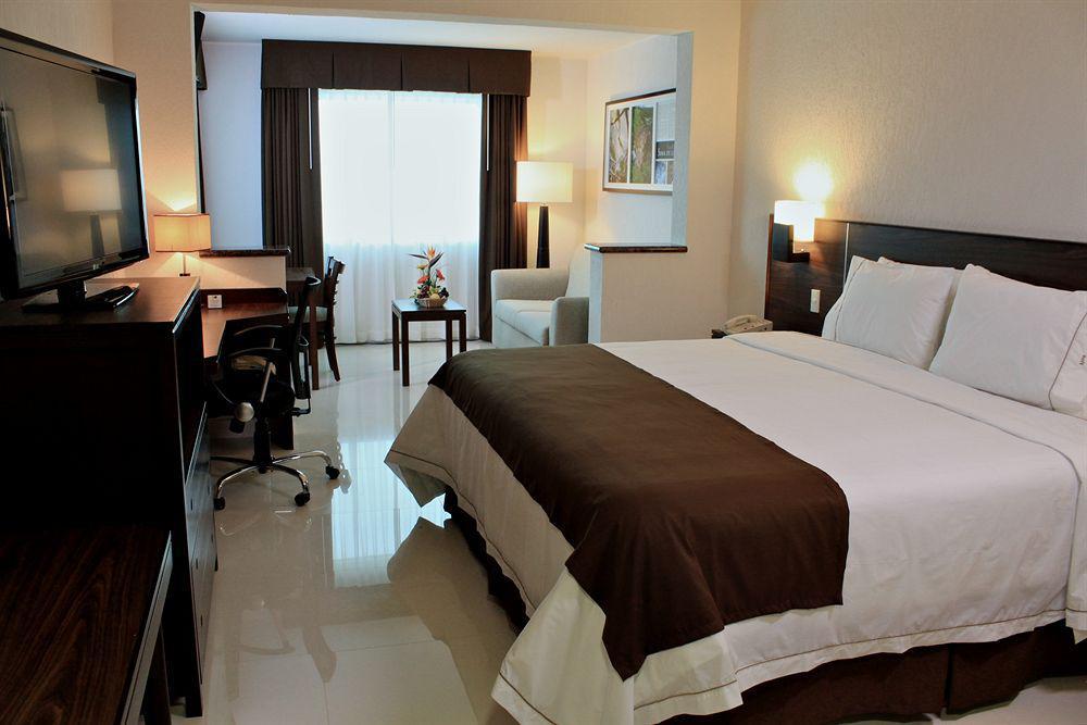 Holiday Inn Express Tuxtla Gutierrez La Marimba By Ihg Camera foto