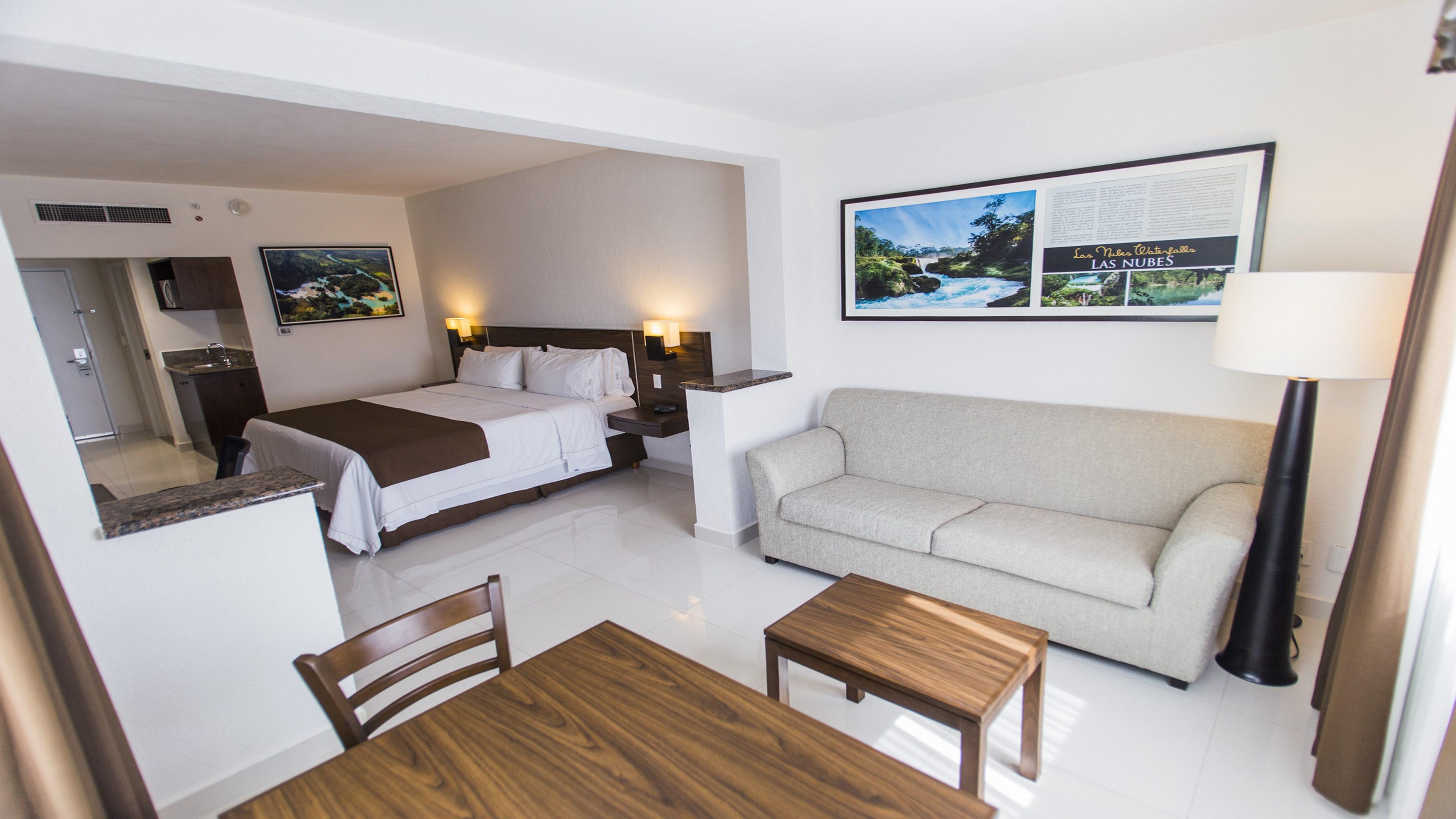 Holiday Inn Express Tuxtla Gutierrez La Marimba By Ihg Esterno foto