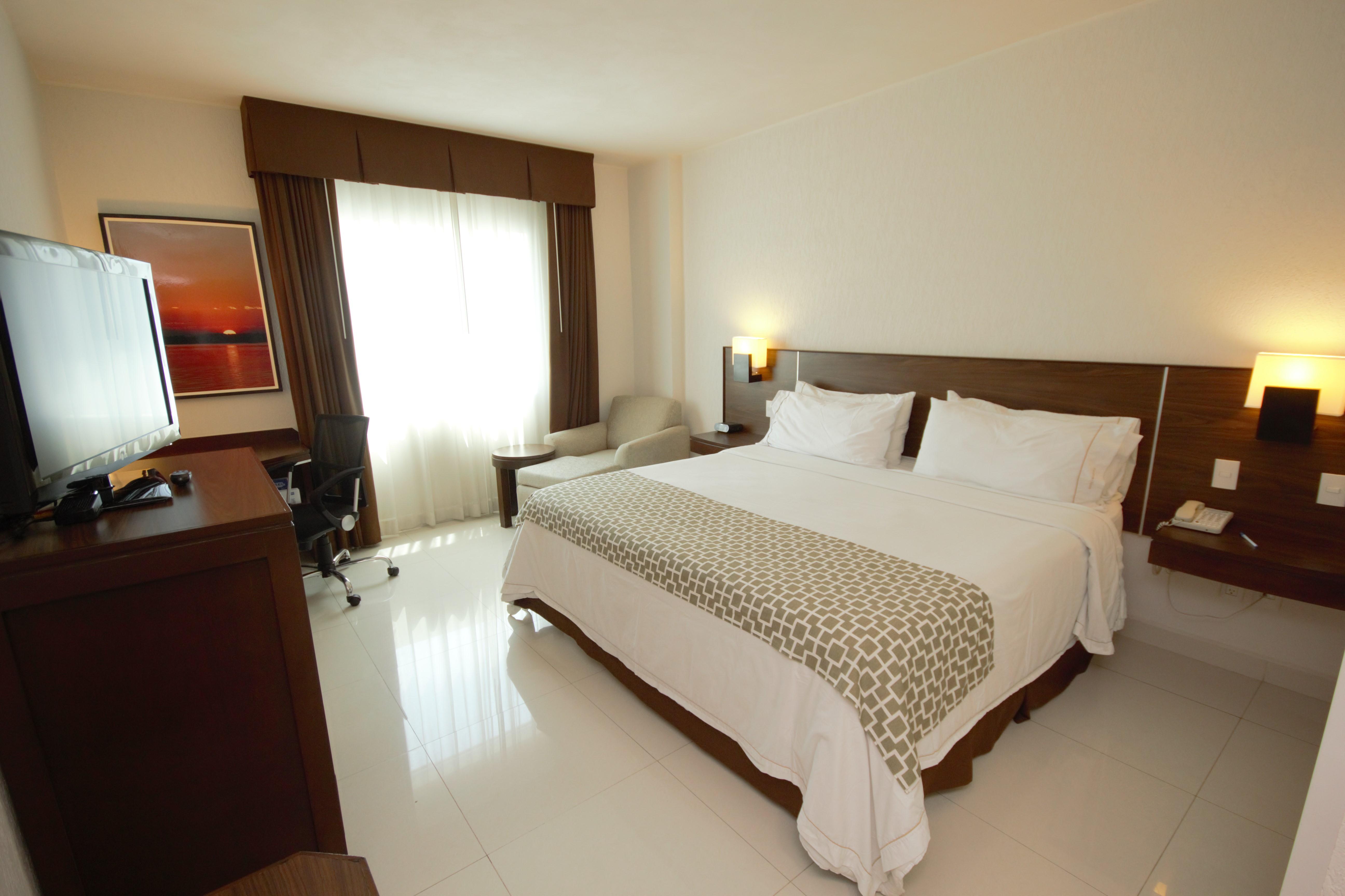 Holiday Inn Express Tuxtla Gutierrez La Marimba By Ihg Esterno foto