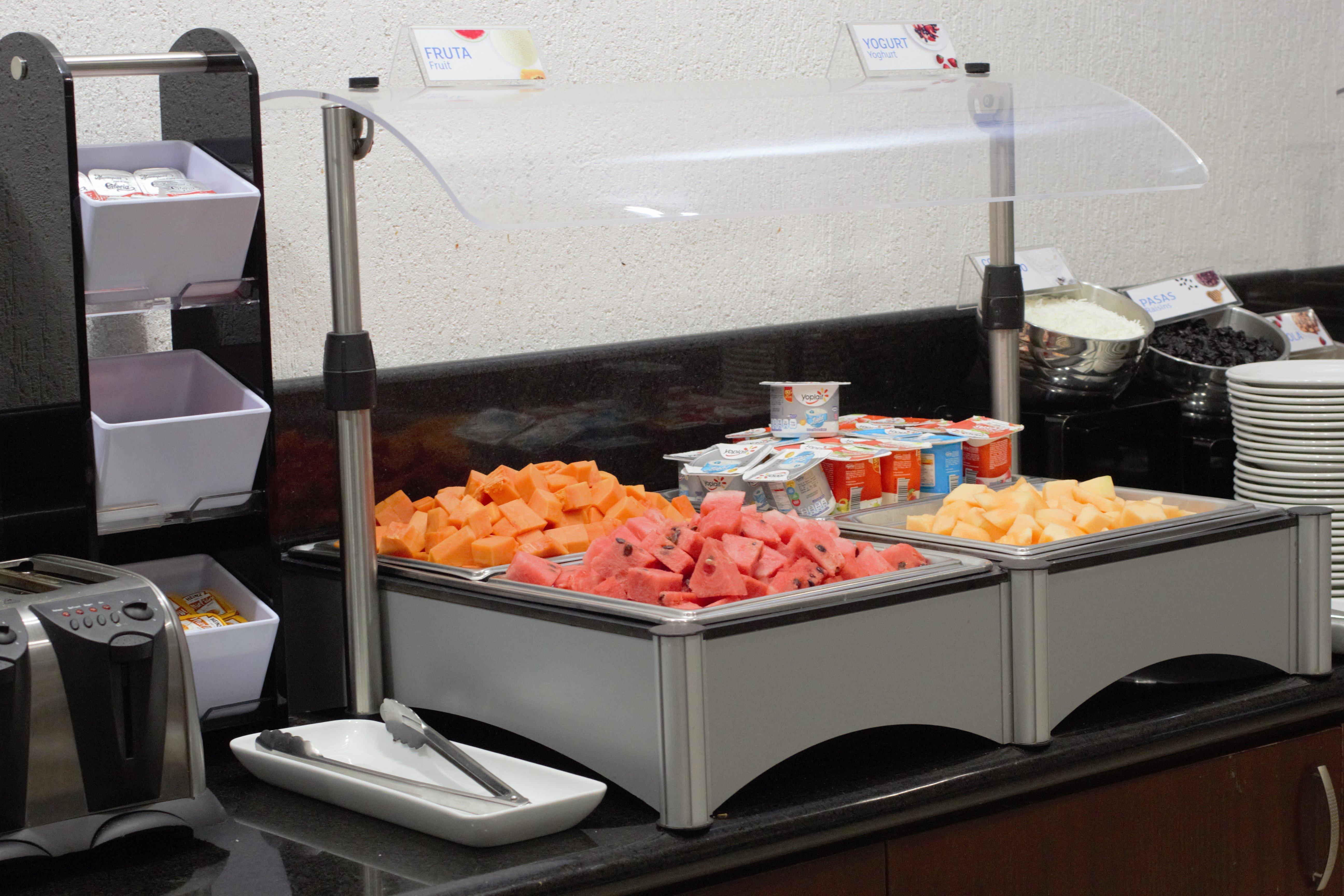 Holiday Inn Express Tuxtla Gutierrez La Marimba By Ihg Esterno foto
