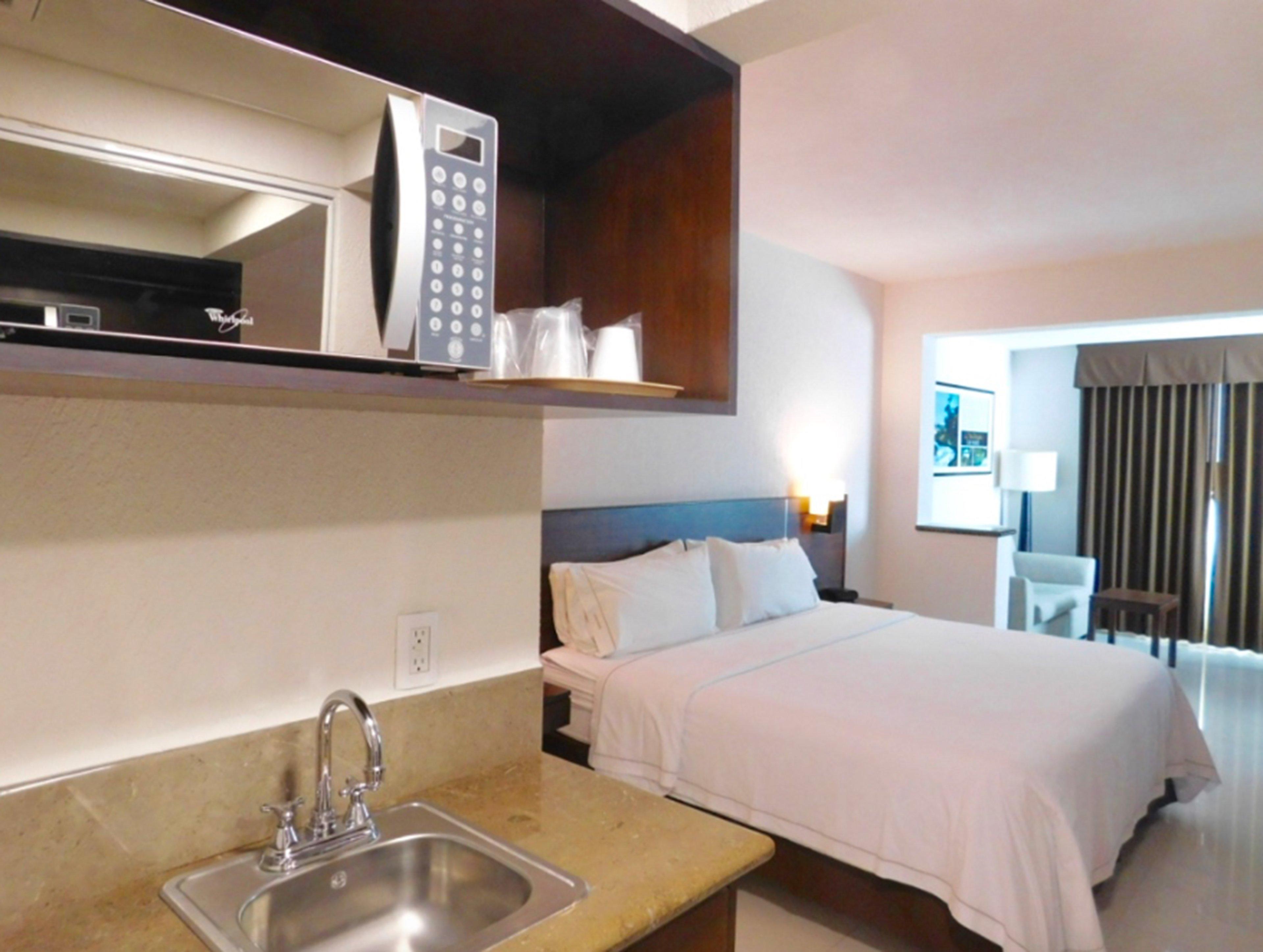 Holiday Inn Express Tuxtla Gutierrez La Marimba By Ihg Esterno foto