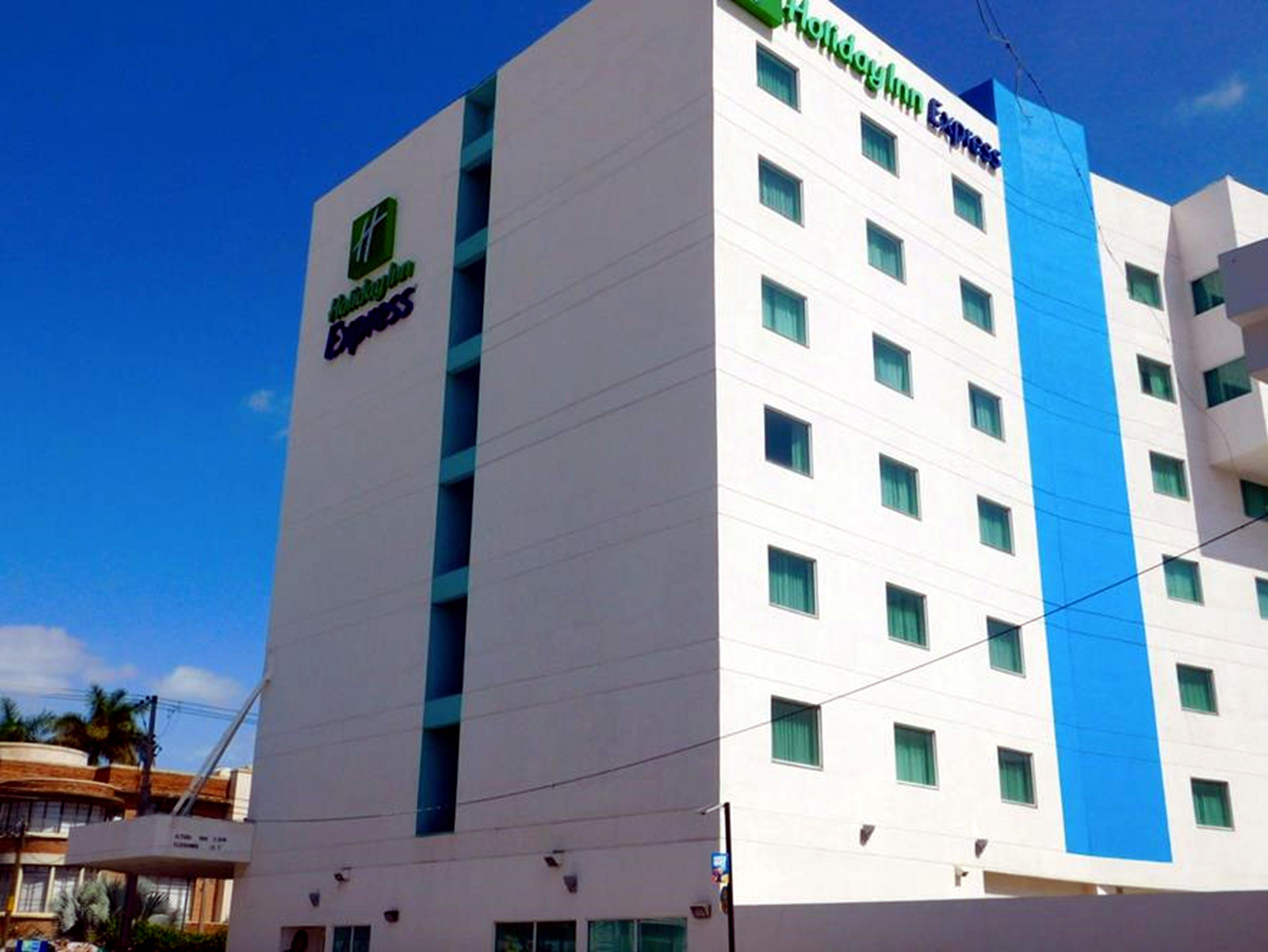 Holiday Inn Express Tuxtla Gutierrez La Marimba By Ihg Esterno foto