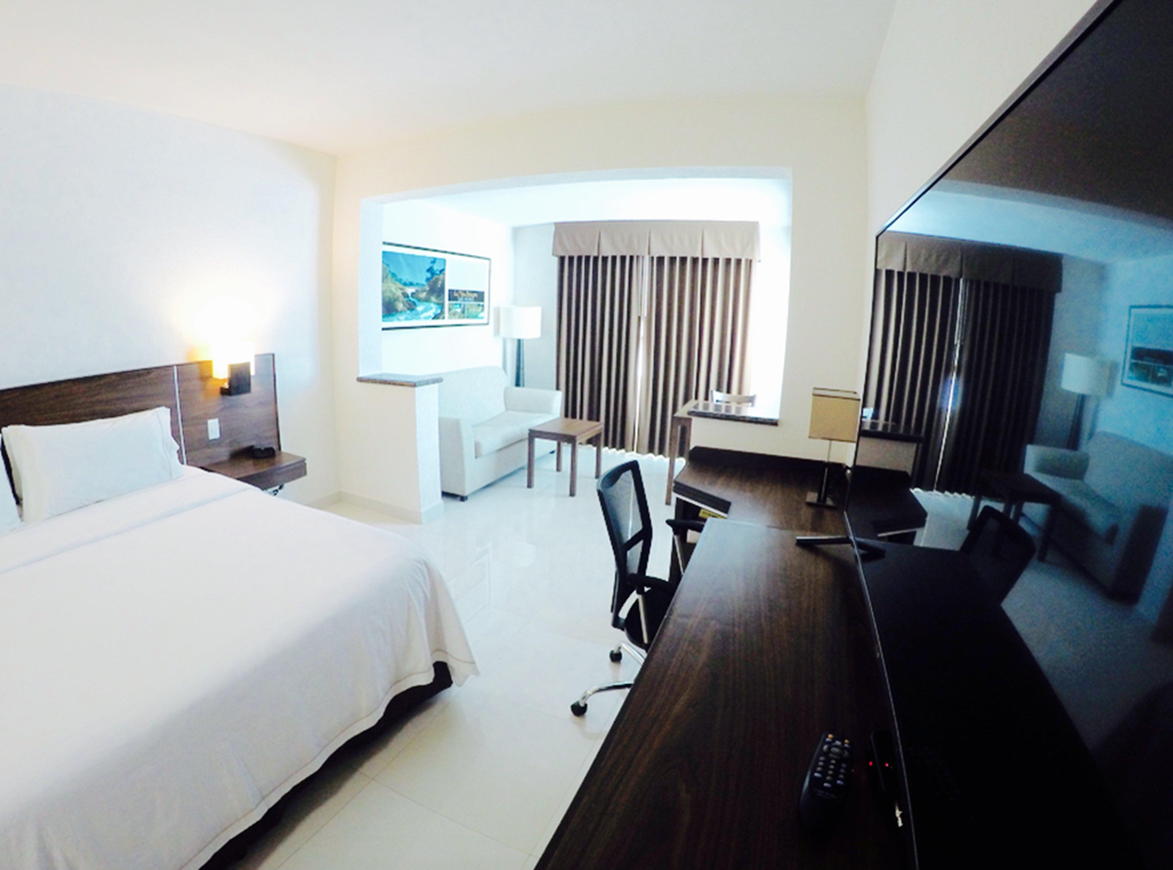 Holiday Inn Express Tuxtla Gutierrez La Marimba By Ihg Esterno foto