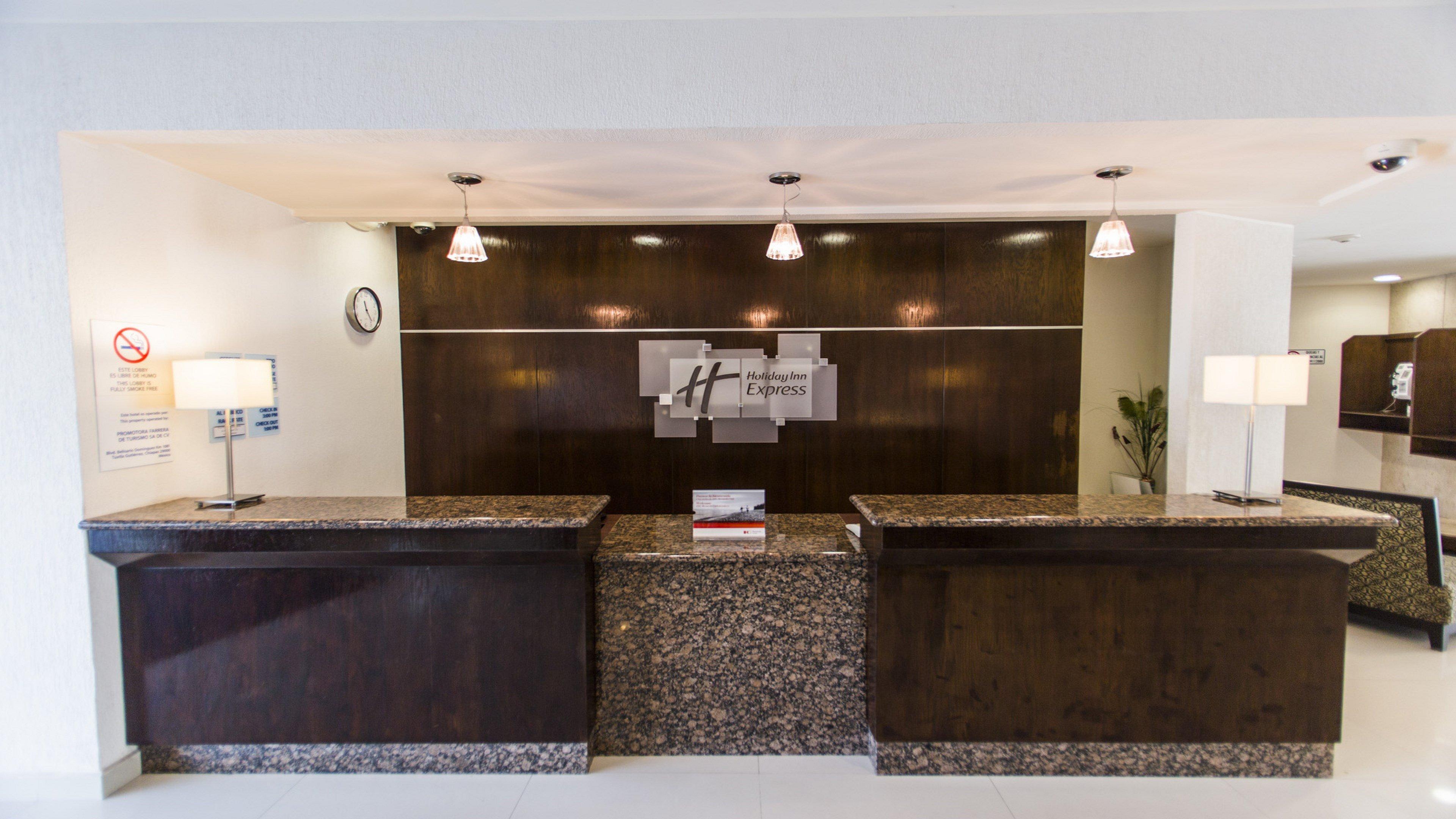 Holiday Inn Express Tuxtla Gutierrez La Marimba By Ihg Esterno foto