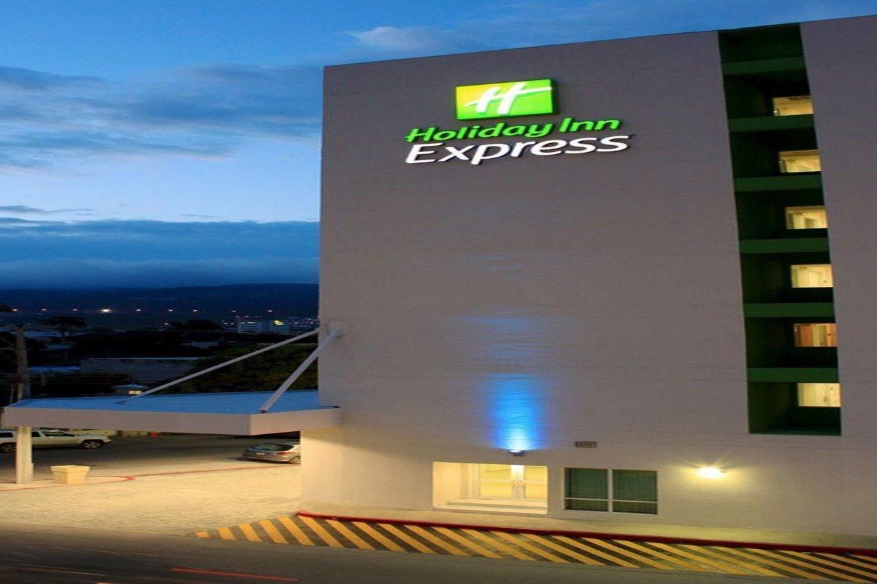 Holiday Inn Express Tuxtla Gutierrez La Marimba By Ihg Esterno foto