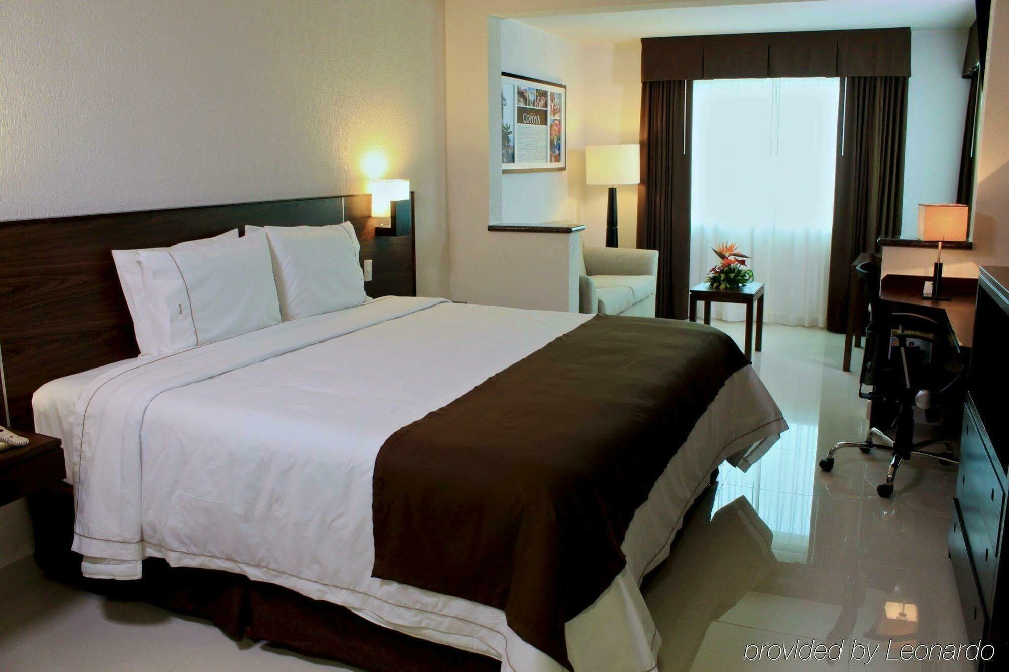 Holiday Inn Express Tuxtla Gutierrez La Marimba, An Ihg Hotel Camera foto