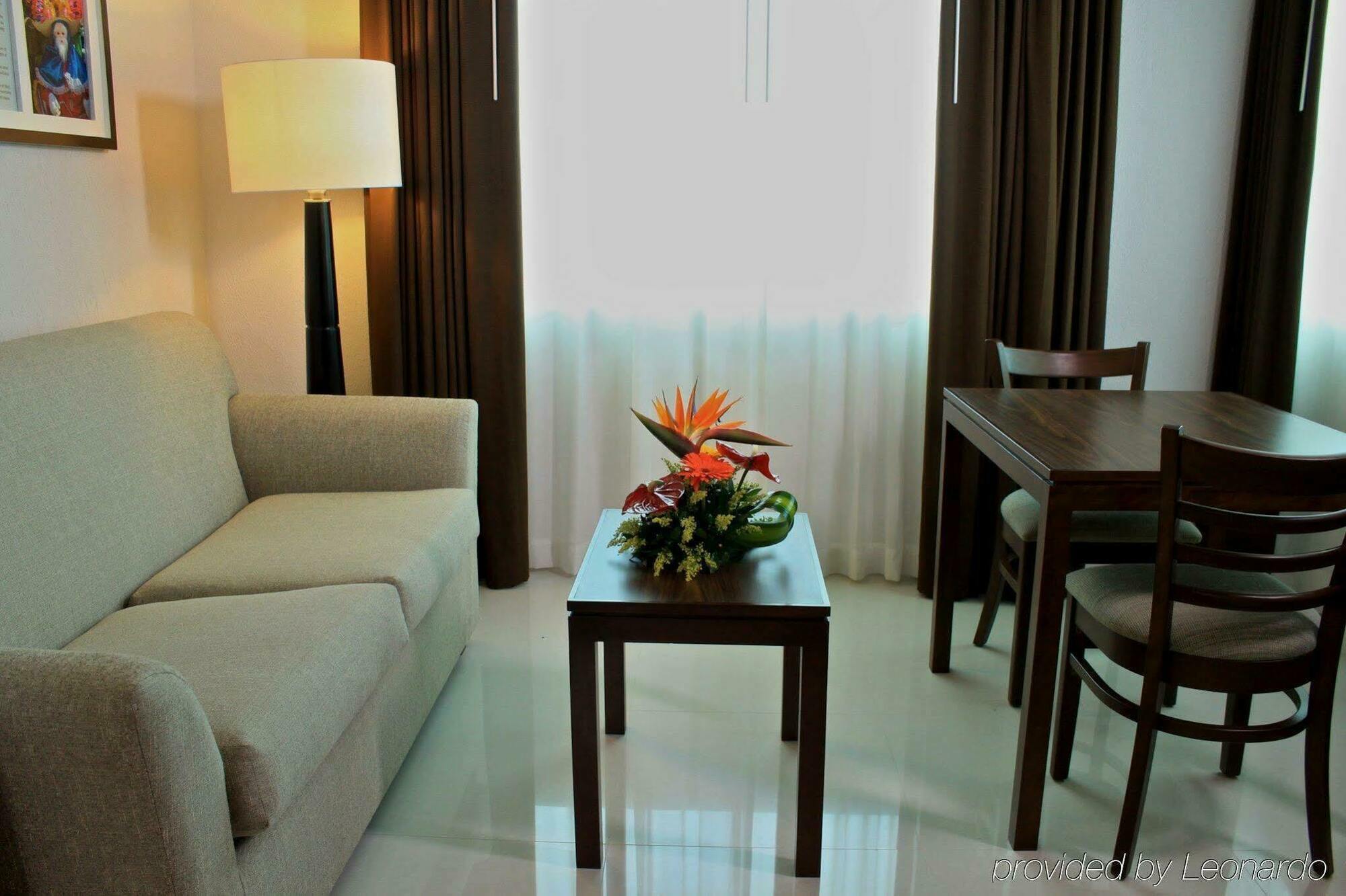 Holiday Inn Express Tuxtla Gutierrez La Marimba By Ihg Camera foto